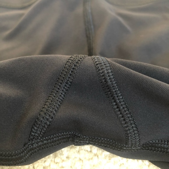 NWOT Lululemon Just Breathe Crop Leggings - Picture 7 of 8